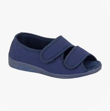 Sleepers Dora Womens Textile