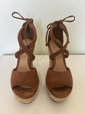 Ugg Australia Reagan Peep Toe
