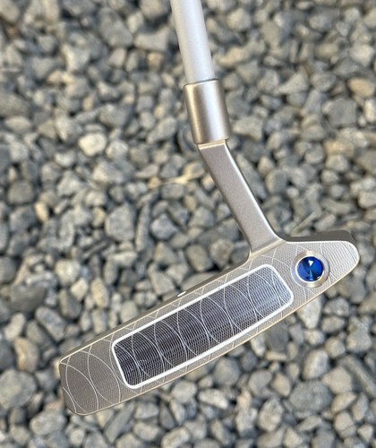 Scotty cameron detour newport - scotty,