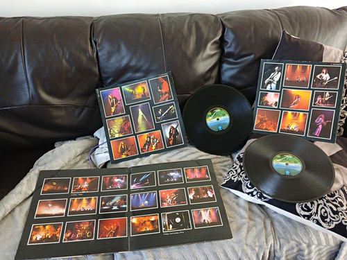 Thin lizzy jailbreak 1976 - lizzy,