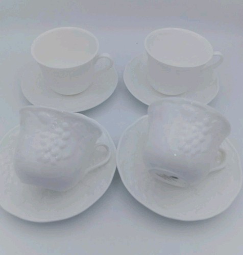 Wedgwood strawberry and - 4,