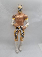 WWE Mattel Battle Pack Series