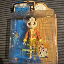 MEZCO TOYZ FAMILY GUY SERIES 8
