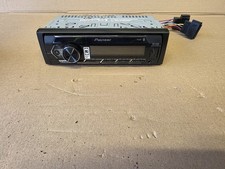 Pioneer MVH-s420bt Bluetooth