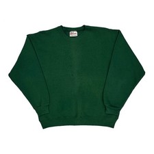 Made In USA 90S Blank Hanes