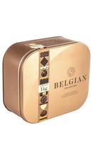 M&S Belgian Style Biscuits