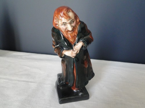 Vintage royal doulton fagin - vintage,