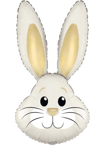 Large neutral cream easter - large,