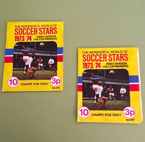 The wonderful world soccer - the,