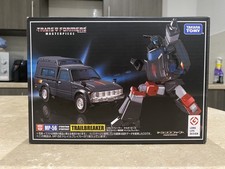 Transformers Masterpiece MP-56