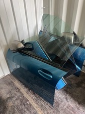 BMW Passenger Front Door Complete 235i Msport H.k