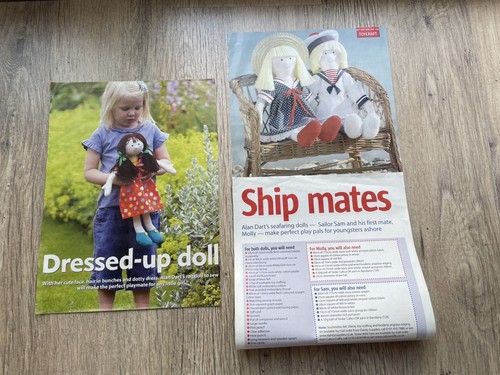 Alan dart sewing pattern - alan,