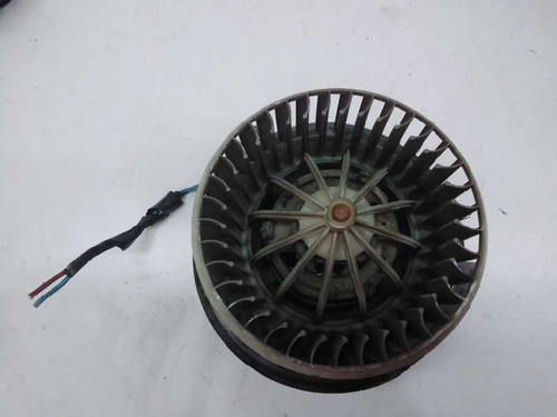 Heater blower motor 2443468 - blower, /