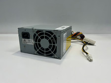 HP BESTEC ATX-300-12Z Rev ECR 300W power supply – 24 pins / 4 SATA / 2 Molex