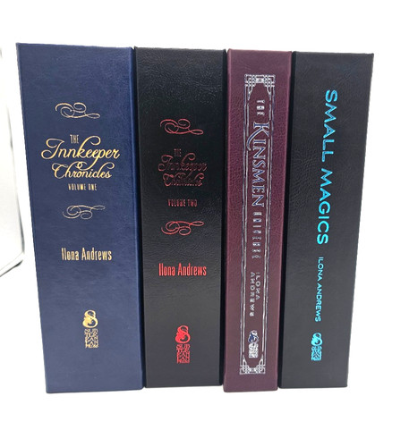 The innkeeper chronicles - the,