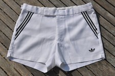 Vintage 1970s/80s Adidas