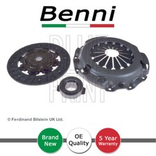 Clutch Kit Benni Fits