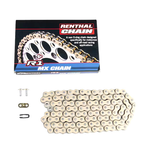 Renthal heavy duty motocross - heavy,