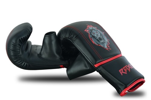 Boxing mitt bag - boxing,