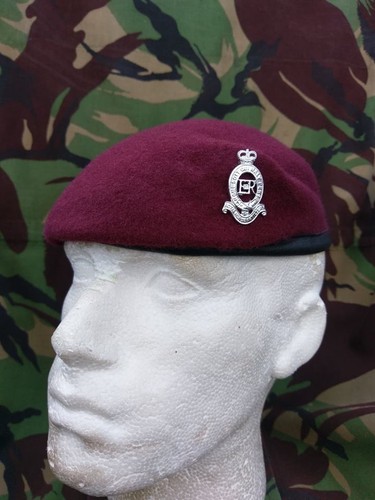 Royal horse artillery rha - rha, 7
