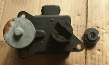 Hyundai Kia 2.0 crdi diesel manifold swirl valve Actuator Sportage Tucson Ceed