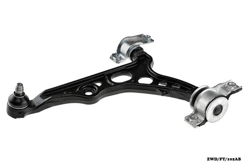 Front lower control arm left - front,
