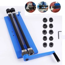 18" Bead Roller Rotary Swaging