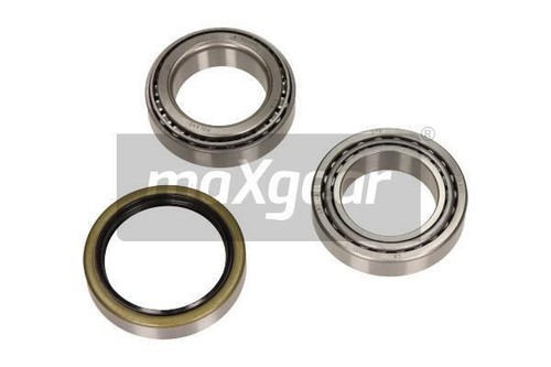 0771 maxgear wheel bearing - wheel,