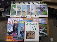 Radio Modeller Magazine - Job