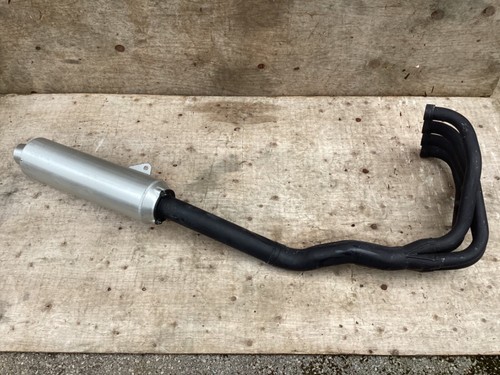 Kawasaki zrx1100 complete - ,