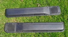 Peugeot 106 Series 1 Interior Door Pockets Bins 3 Door Left Right Rallye XSi S1
