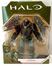 Jazwares World of Halo