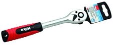 Hilka 08382008 Dr Quick Release Ratchet, 3/8-inch
