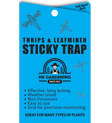 25pcs blue sticky - 25pcs-blue,