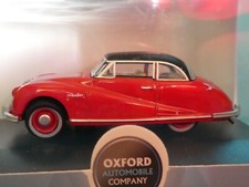 Austin Atlantic Coupe in