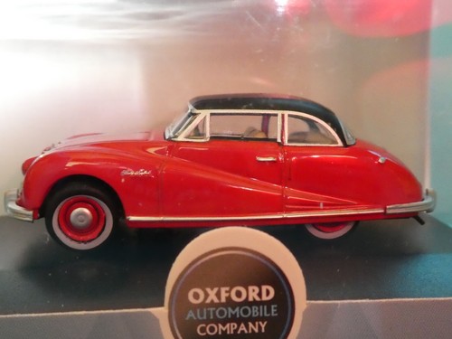 Austin atlantic coupe - austin,