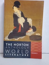 The Norton Anthology World