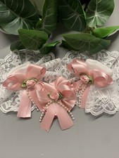 Romany/Spanish Frilly Socks