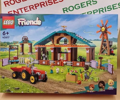 Lego 42617 friends - lego,