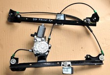 Land Rover Freelander 1 3/5 door complete front right window motor + regulator