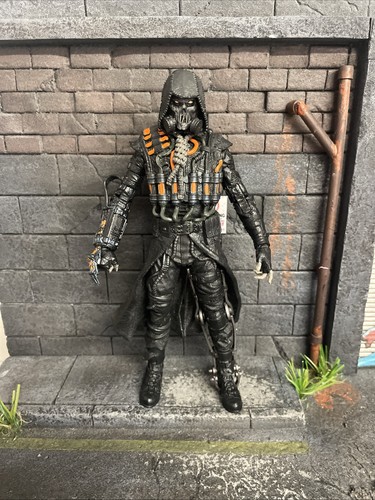 Mcfarlane toys multiverse - toys, dc