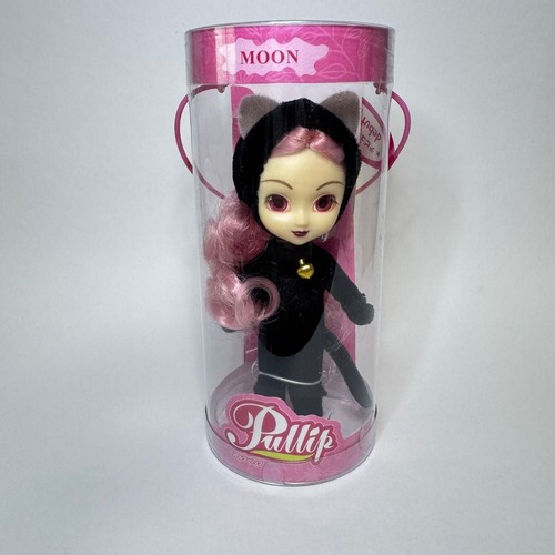 Jun planning little pullip - little,