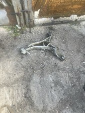 FRONT ARM LOWER LEFT FOR JEEP GRAND CHEROKEE 2014-2019