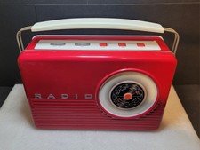 Waitrose novelty radio shaped - waitrose,