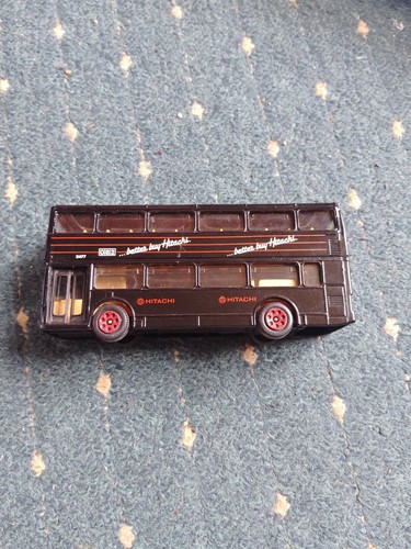 Corgi metrobus 082 birmingham - #082,