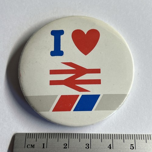 Train railway collectible pin - collectible,