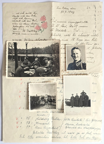 271 ww2 original german - ww2,