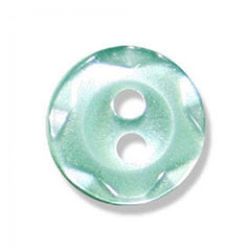 Scalloped edge buttons - buttons, (value