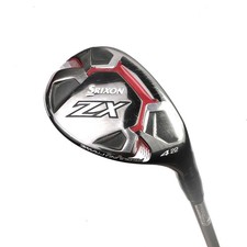 Srixon ZX 4 Hybrid / 22 Degree