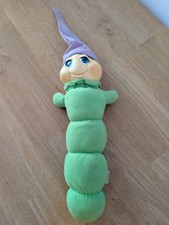 1985 Glo Worm Hasbro Playskool